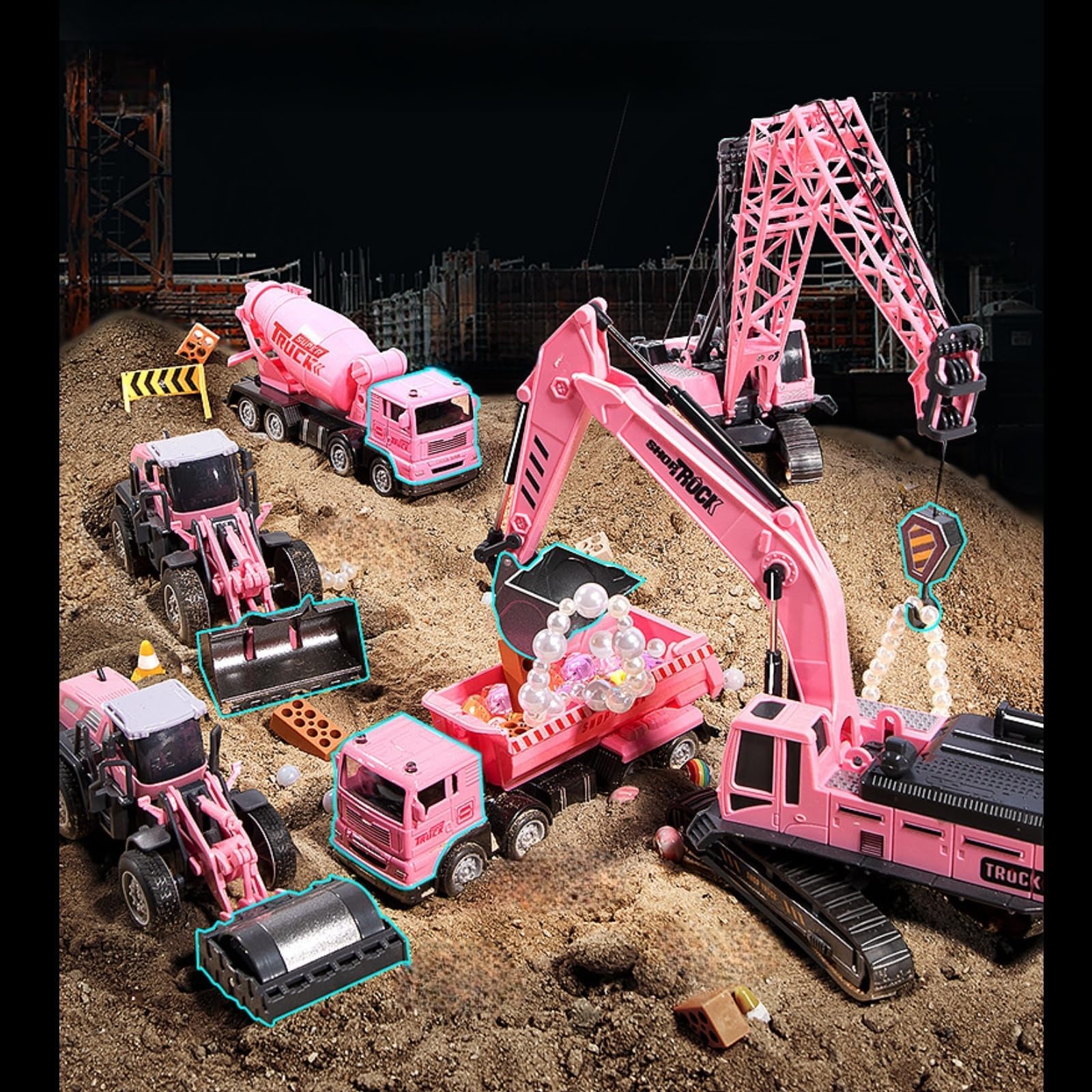 おもちゃ　車 Amazon.co.jp: ロボットプラザ (ROBOT PLAZA) ラジコンカー